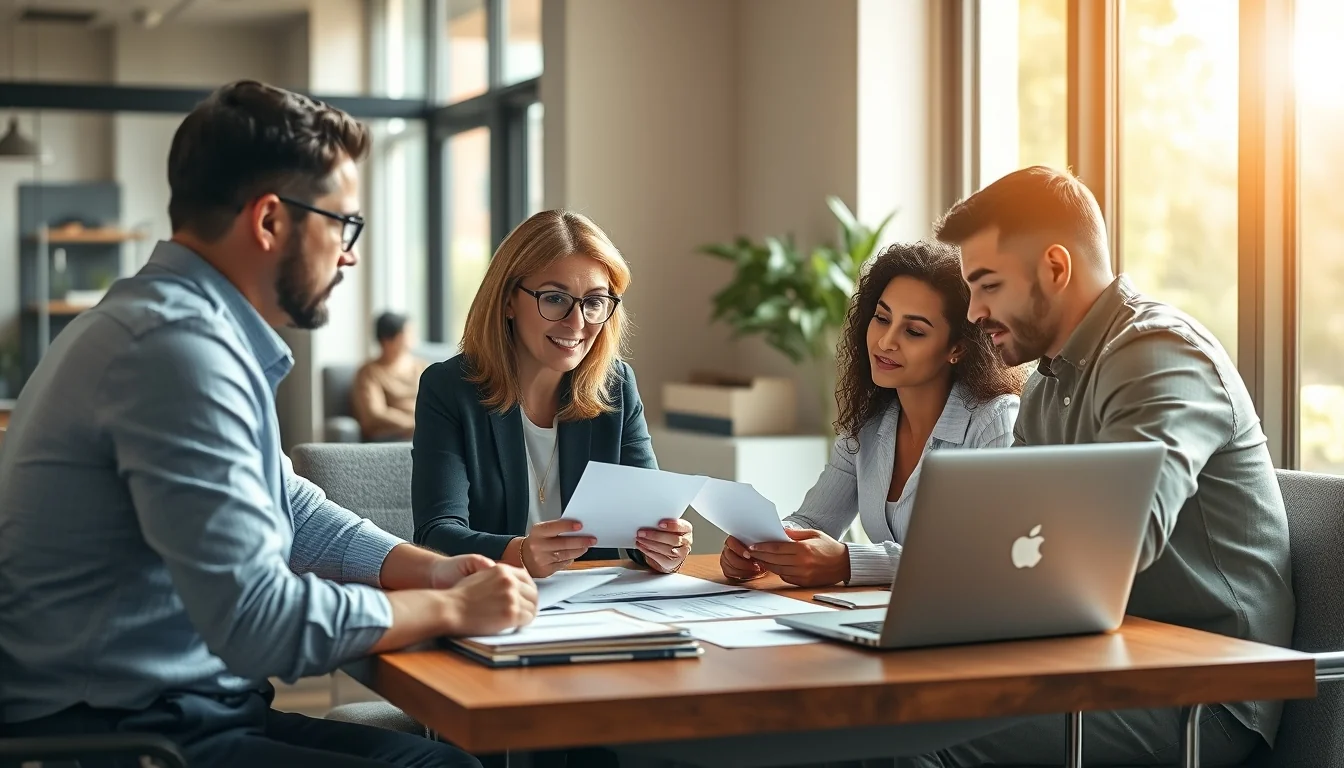 Willkommen bei FinanzPlanung