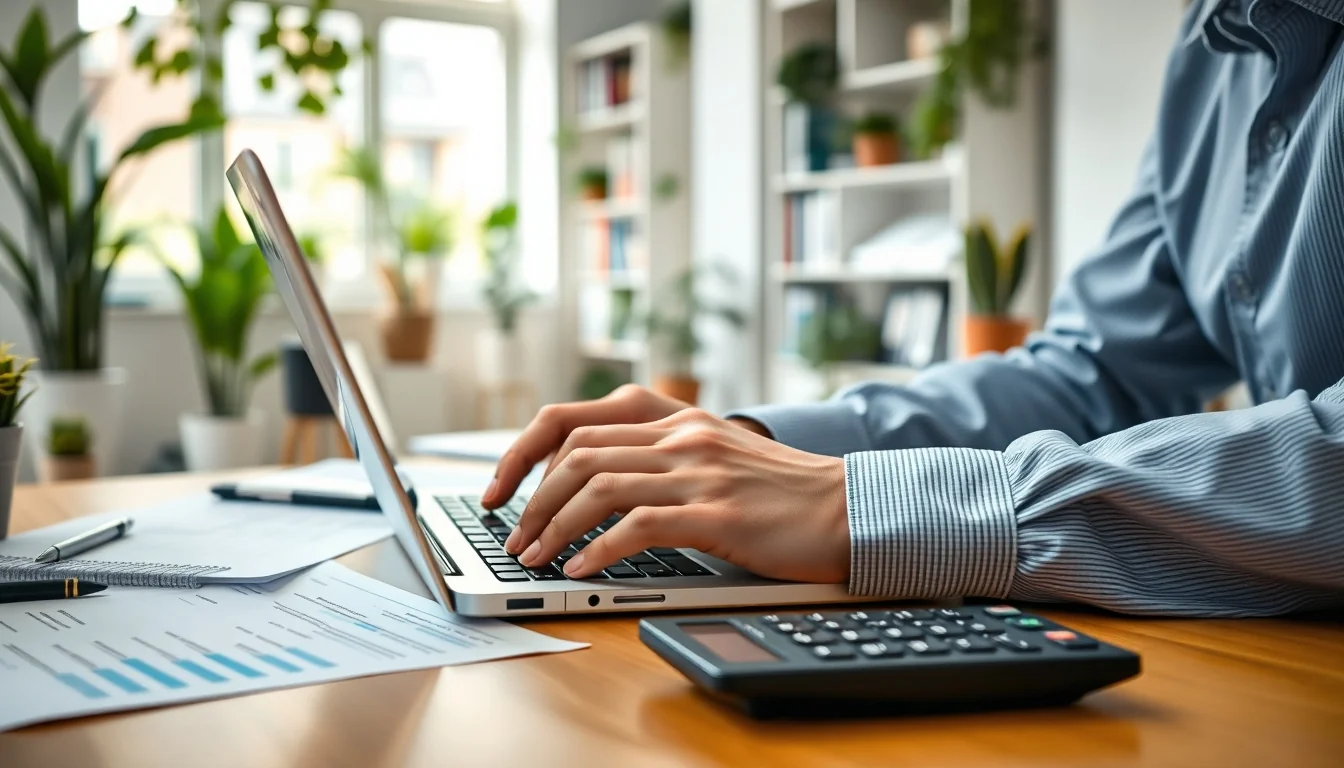 Supporting pricing visual